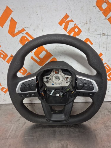 2025 iveco daily - daily, steering