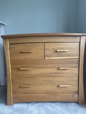 Mamas and Papas Ocean Solid