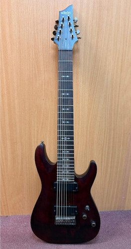 Schecter omen diamond - schecter, series