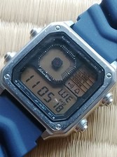 Seiko G757-5010 DigiBorg