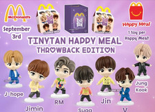 bts mcdonalds happy meal tinytan figures
