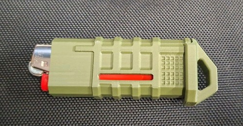 Bic maxi lighter magpul - bic,