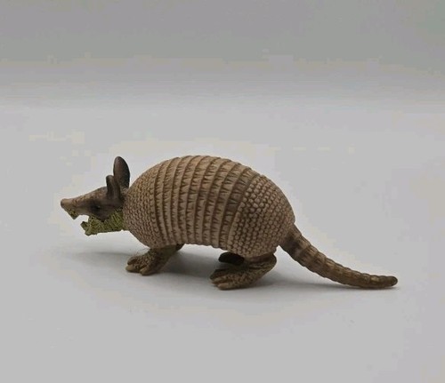 Schleich armadillo long - armadillo,