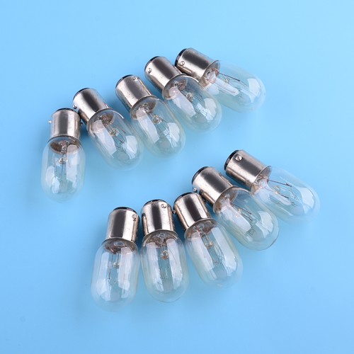 220v 15w ba15d push - ba15d,