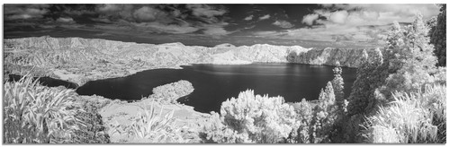Converted infrared 850nm - infrared, ir