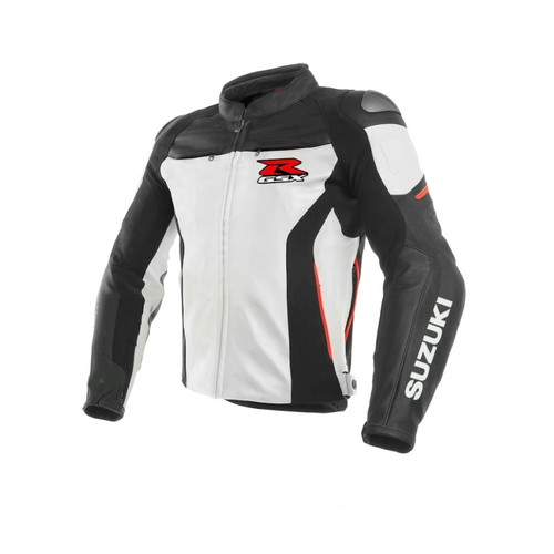 Suzuki motorcycle jacket - suzuki, |