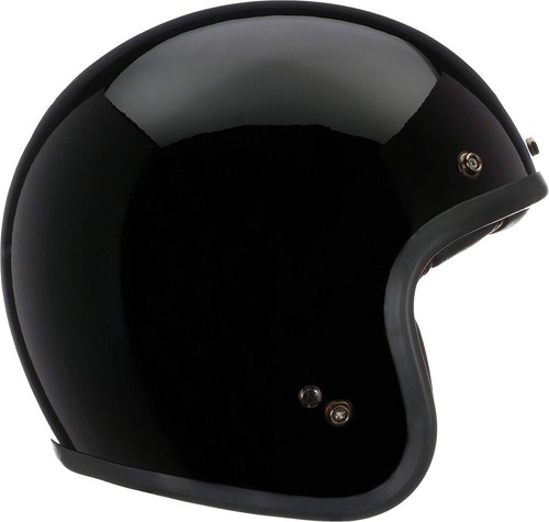 Bell custom 500 - 500, open-face