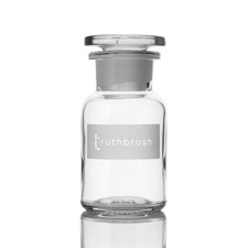 Truthbrush Truthtabs Glass