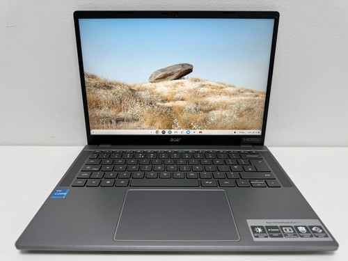Acer chromebook plus 514 intel - plus,