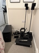 Bose Lifestyle V20 5.1 Home