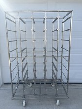 Tecniplast Transport Trolley