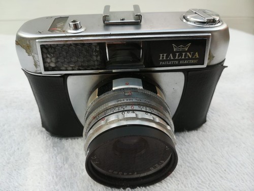 Photographic item vintage - -,