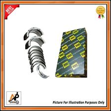 For OPEL ASTRA INSIGNIA 1.6 Engine A16XER Main Crankshaft Bearings 618717 - 0.25