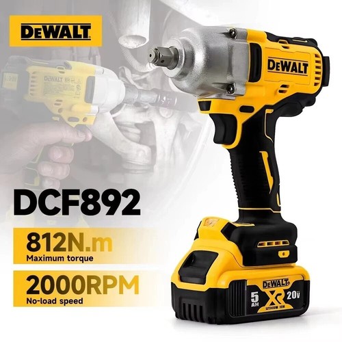 Dewalt dcf892 812n - dcf892, 812n.m