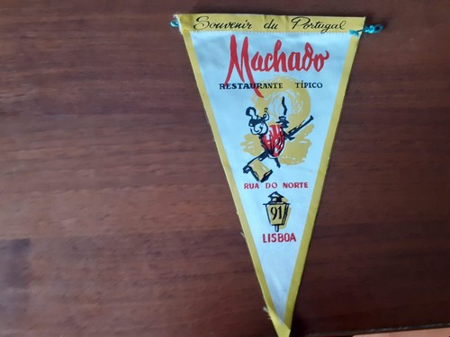 Vespa flag scooter lambretta
