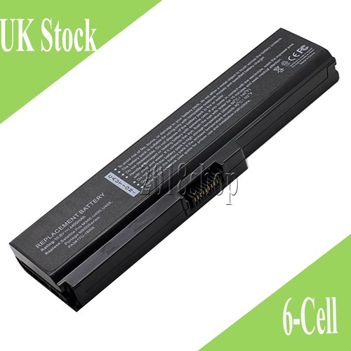 Battery for toshiba satellite - for,