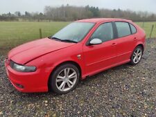 Seat Leon MK1 FR 1.9TDI PD150 . Breaking Only