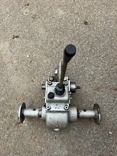 Garden Master Turf Cutter Gearbox