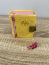 Polly Pocket Princess Palace