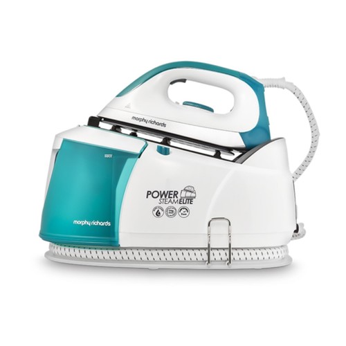 Morphy richards power - richards, steam