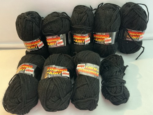 400g lister lee thermo - 400g, knit