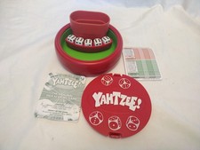 YAHTZEE - HARD CASE TRAVEL
