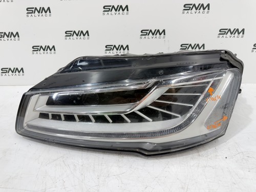 Audi 2014 2018 passenger - a8,