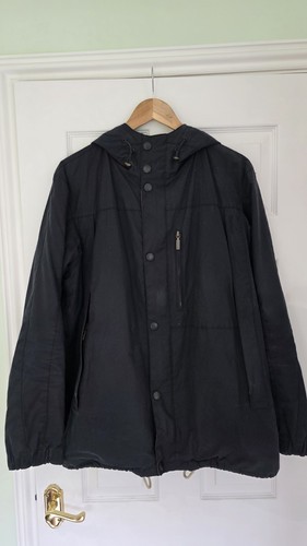 Barbour millom wax jacket - wax,
