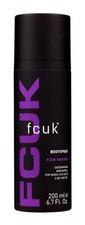 FCUK Vintage Body Spray 200ml