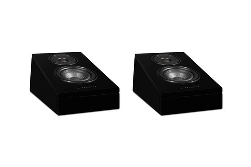 Wharfedale diamond atmos - wharfedale, 3d