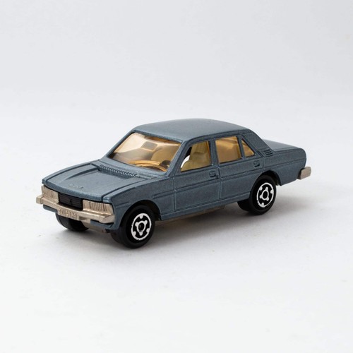 Majorette 238 peugeot - majorette,