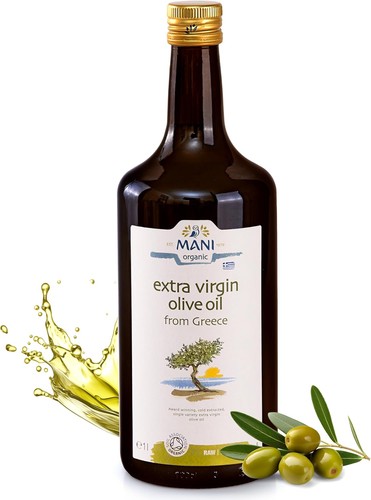Mani organic extra - mani,