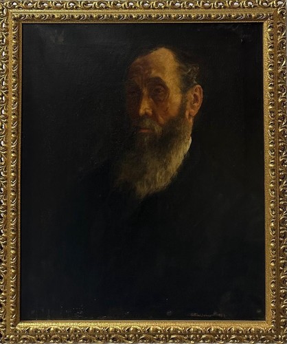 Waldo johnson 1889 - johnson,