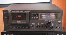 AKAI GXC-704D Vintage Stereo