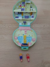 Vintage Polly Pocket 1989