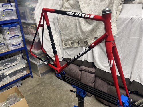 Vitus 992 ovoid - ovoid, comp