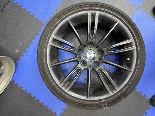 Bmw mv3 alloy wheel - mv3, front