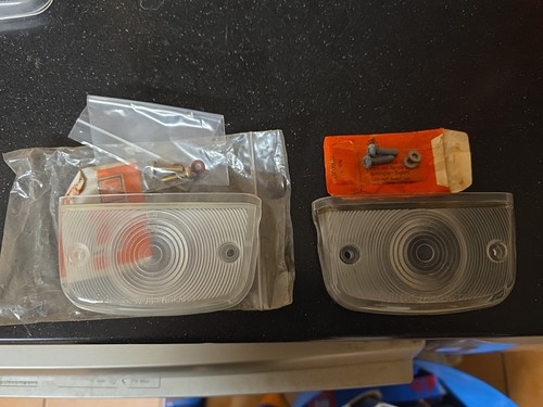 Genuine nos bedford mk - genuine,