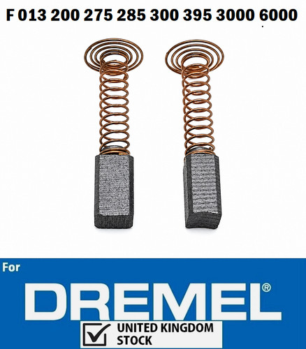 Carbon brush for - brush, dremel