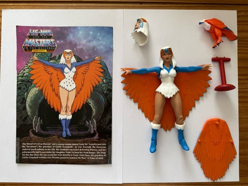 Super7 masters the universe - masters,