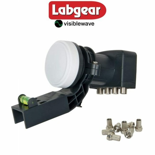Mk4 sky quad visiblewave - quad,