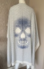 ALEXANDER McQUEEN POMPOM SKULL