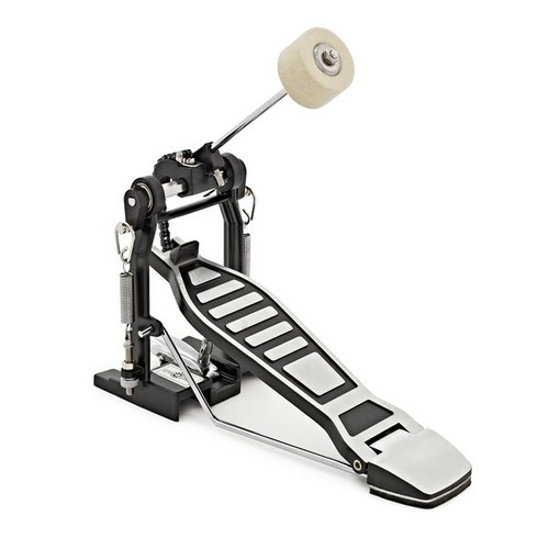 Kick drum pedal - kick, by