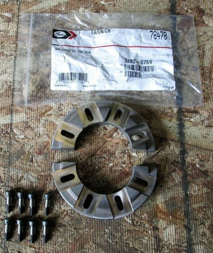 New gates hydraulic hose - new,