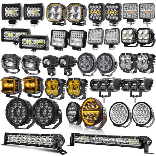 24v offroad led light bar - led,