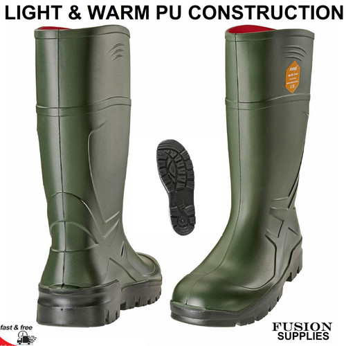 Wellington boot - wellington,