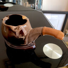 Vintage Japanese Pipe Shaped