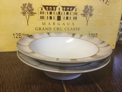 Denby truffle layers - truffle,