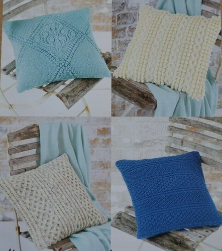 Knitting pattern four - knitting,