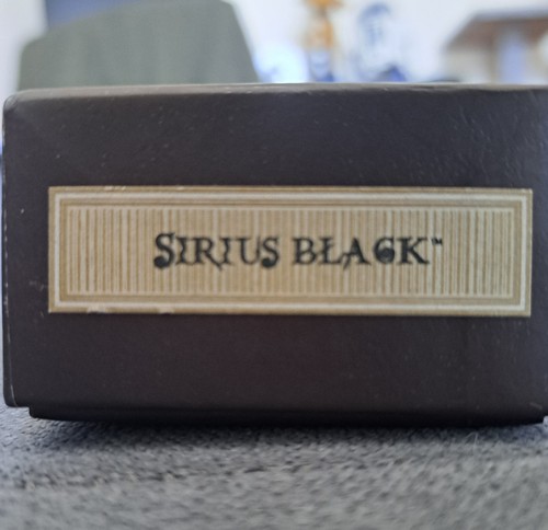 Sirius black magic wand - sirius,